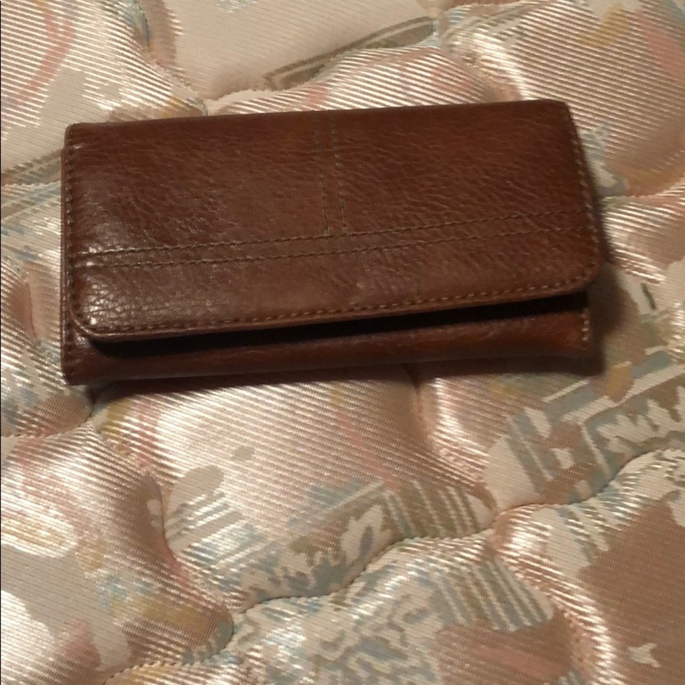 Wallet